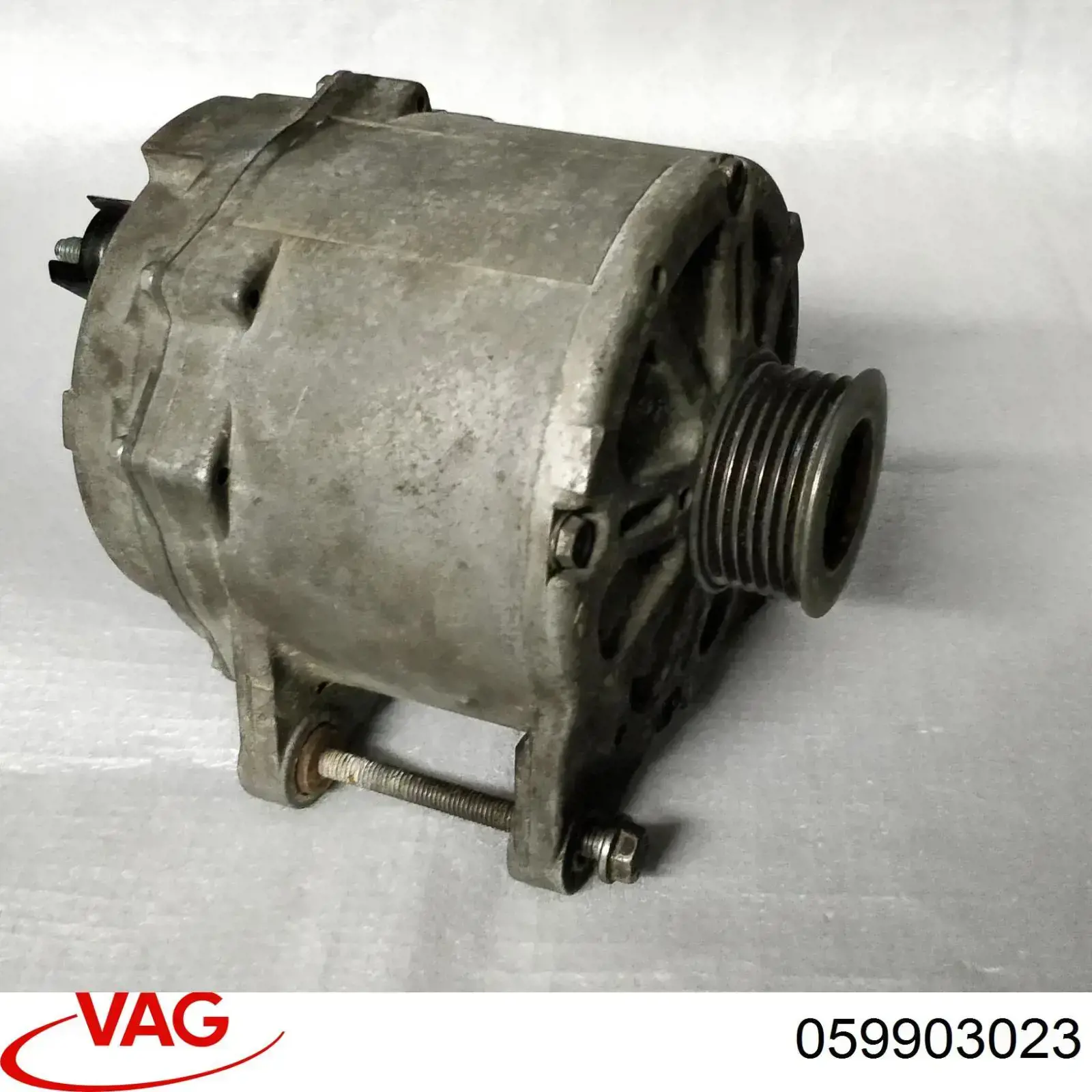 Do koszyka 059903023 VAG Alternator