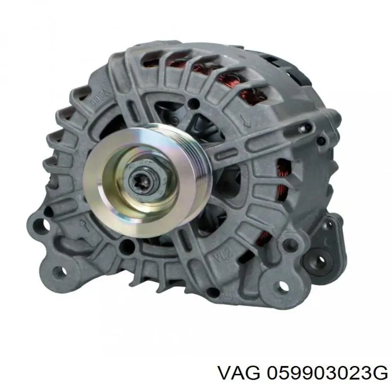 Alternator VAG 059903023G cena, od 572,94 USD
