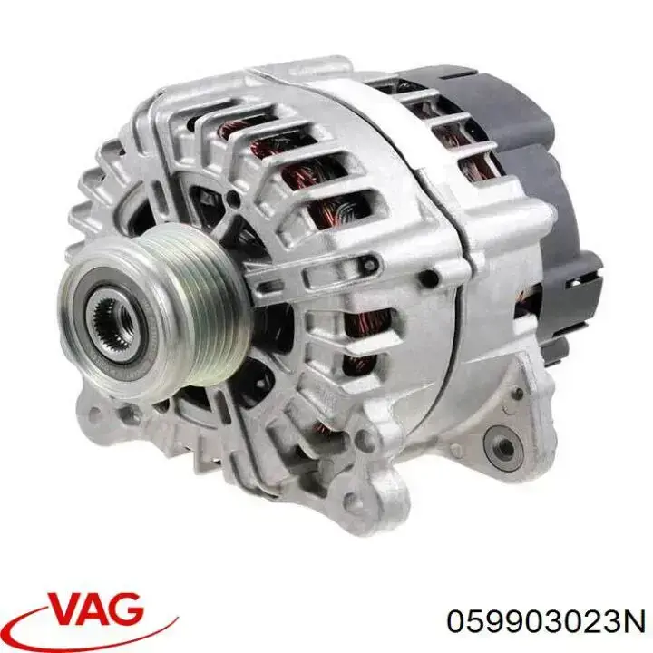 Do koszyka 059903023NX VAG Alternator