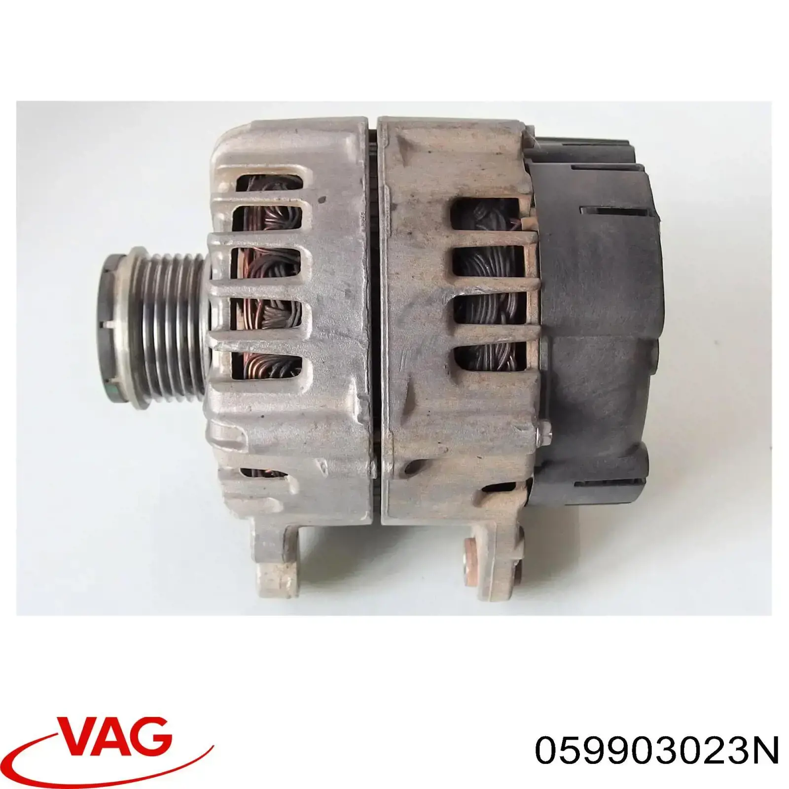 Alternator 059903023N VAG