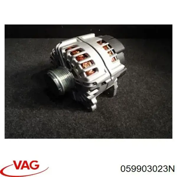 059903023NX VAG Alternator