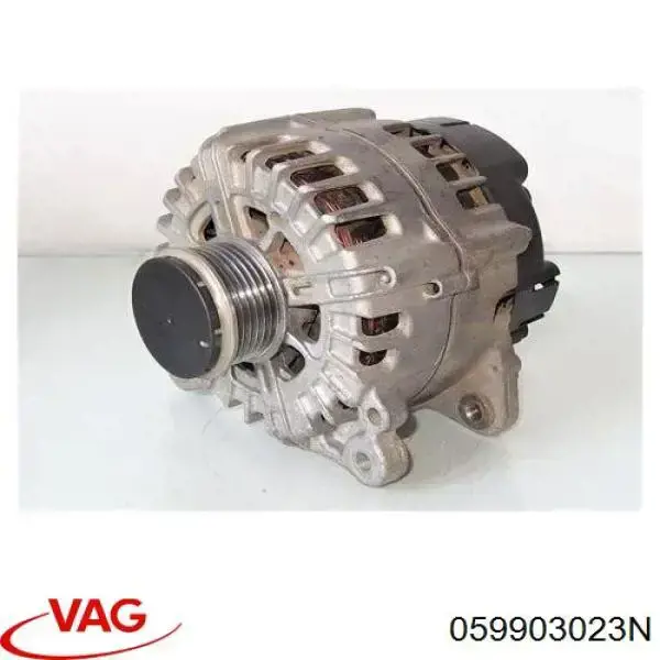 Alternator VAG 059903023NX cena, od 456,76 USD