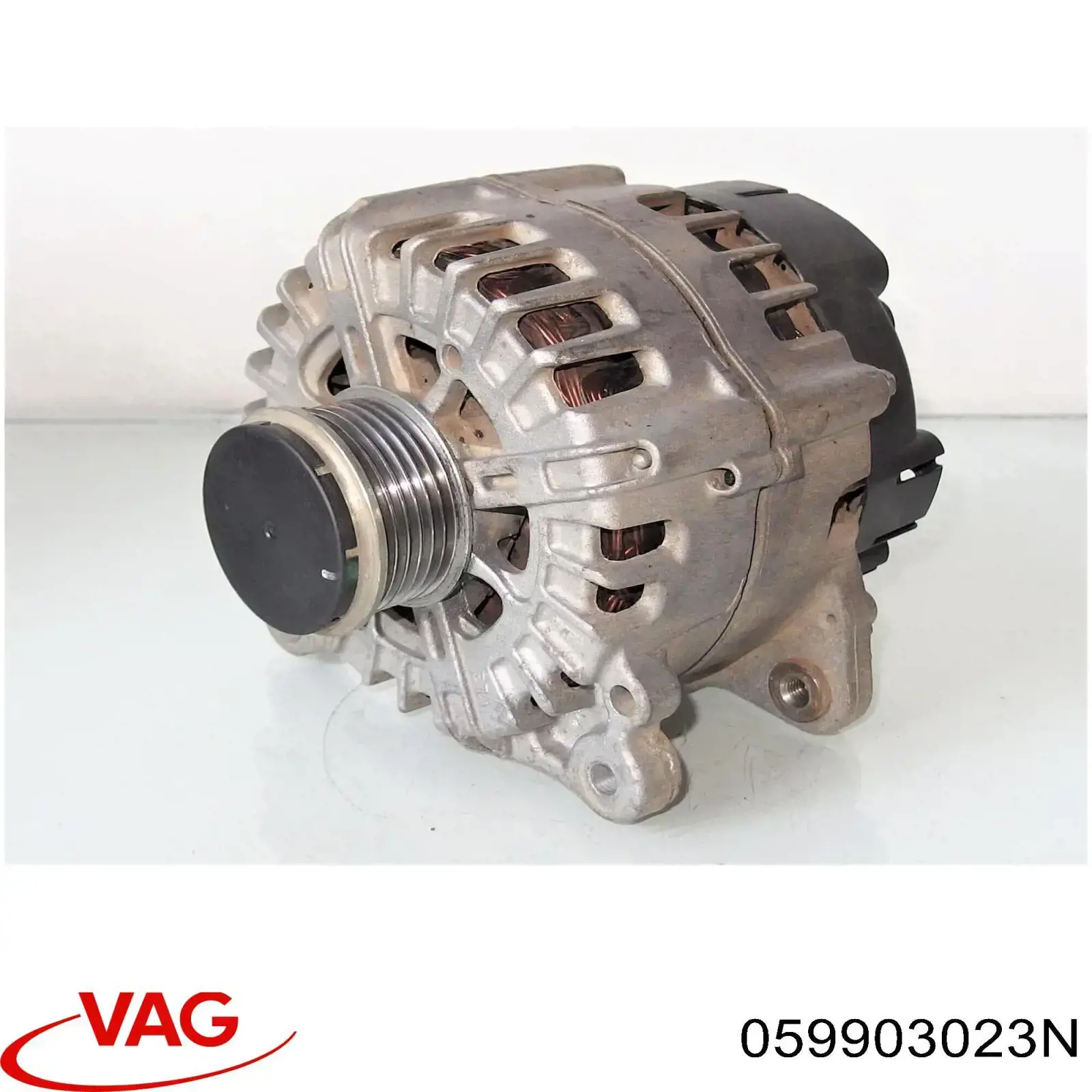 Alternator VAG 059903023NX cena, od 456,76 USD