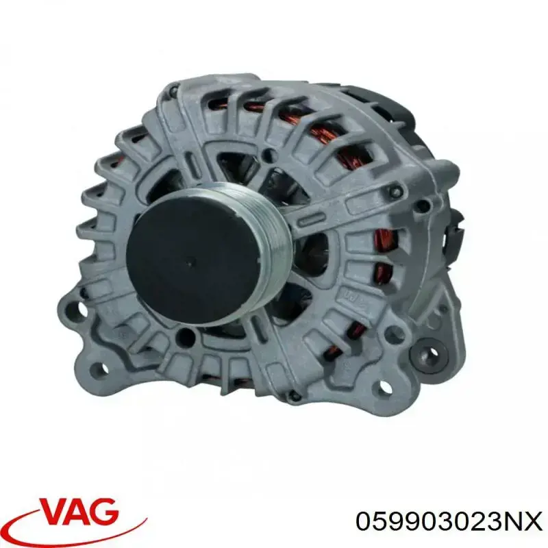 Do koszyka 059903023NX VAG Alternator