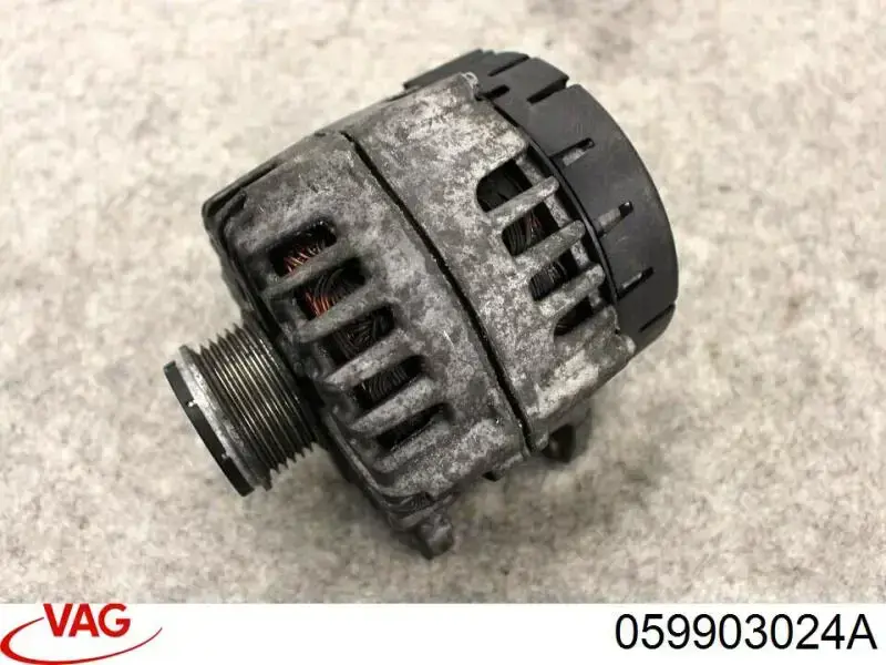 059903024A VAG Alternator