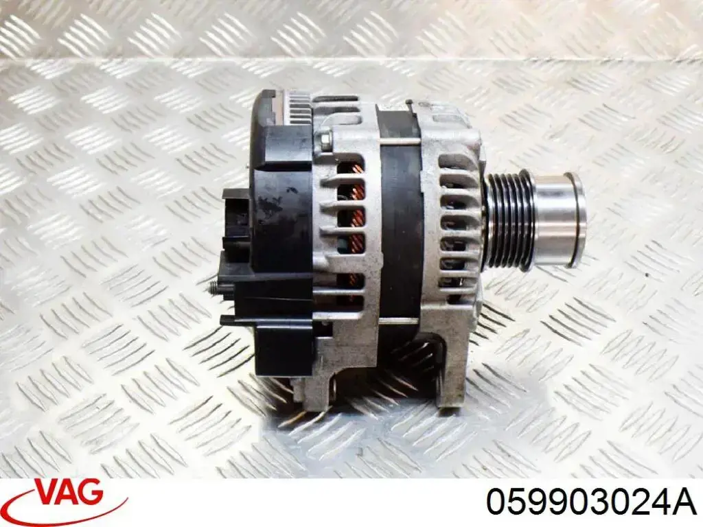 Alternator VAG 059903024A cena, od 186,32 USD