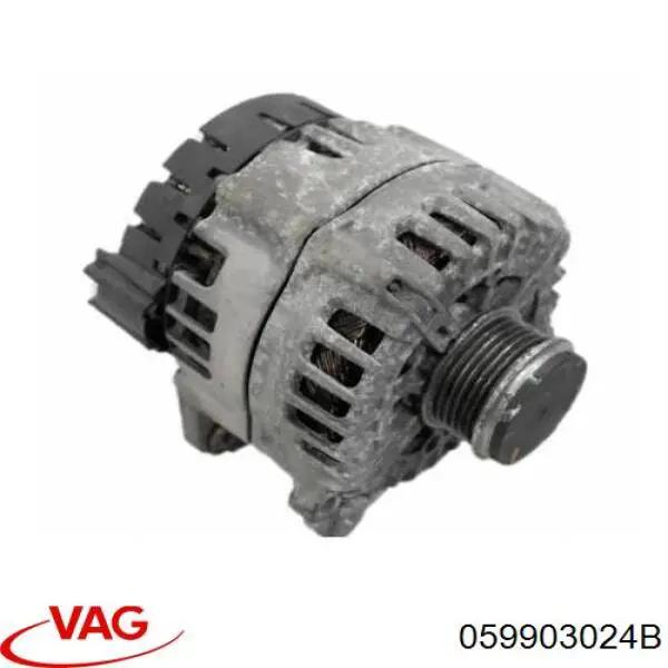 059903024B VAG Alternator