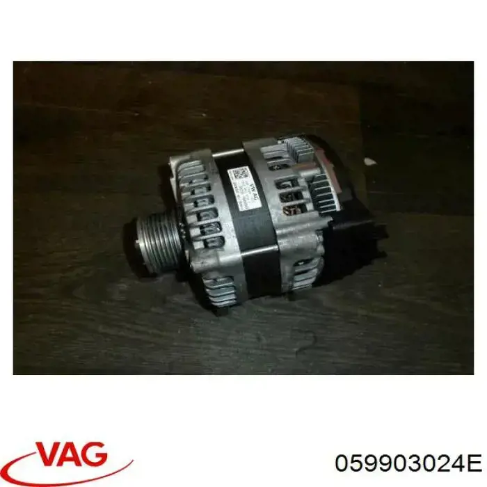 059903024E VAG Alternator