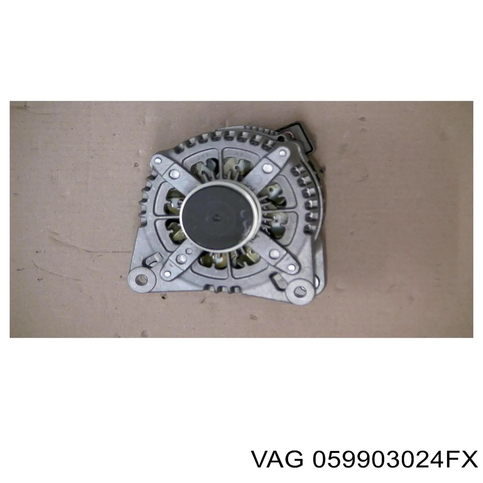 059903024FX VAG Alternator