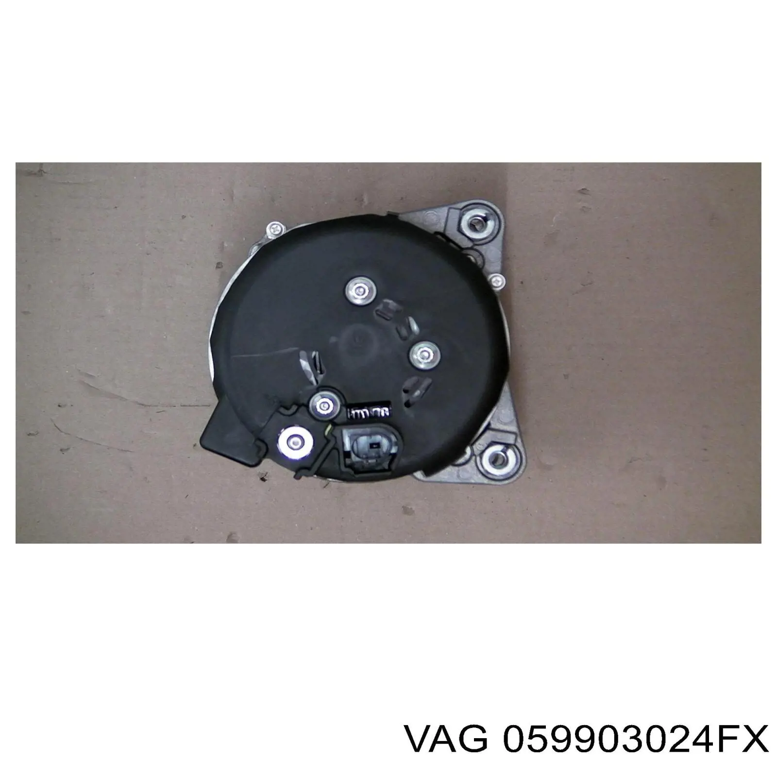 Alternator VAG 059903024FX cena, od 50,02 USD