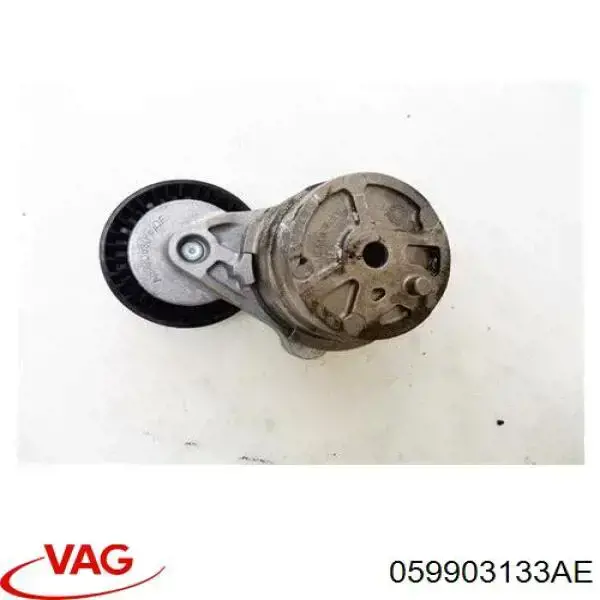 Do koszyka 059903133AE VAG Napinacz paska napędowego