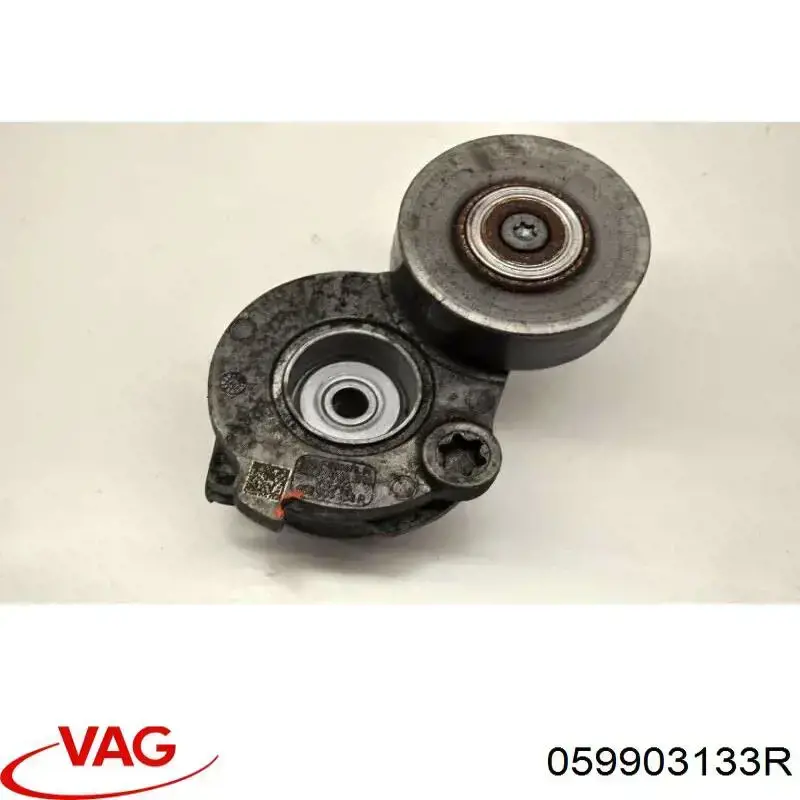 059903133R VAG Napinacz paska napędowego