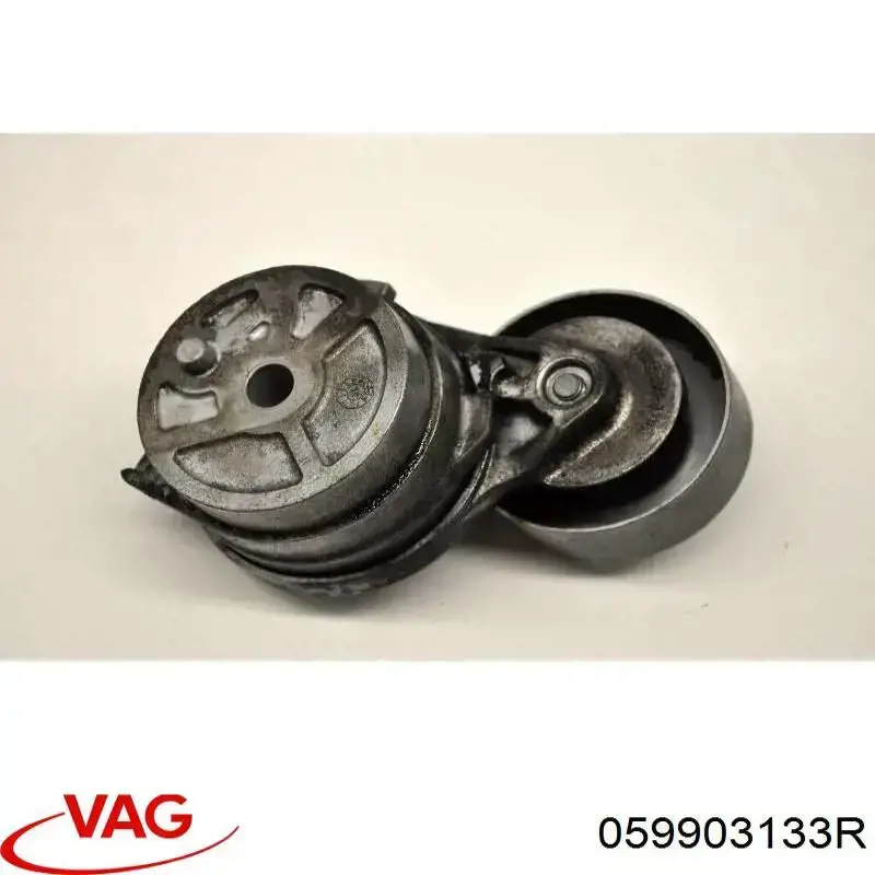 Do koszyka 059903133R VAG Napinacz paska napędowego