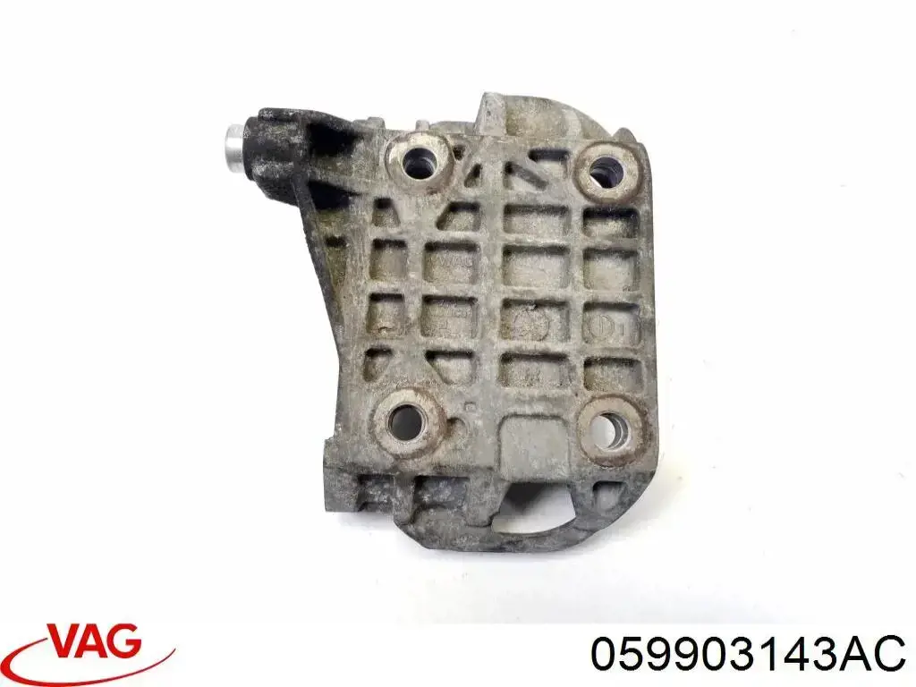 Wspornik alternatora Audi Q7 SUV (4LB) (2006 - 2016) cena, od 21,02 USD