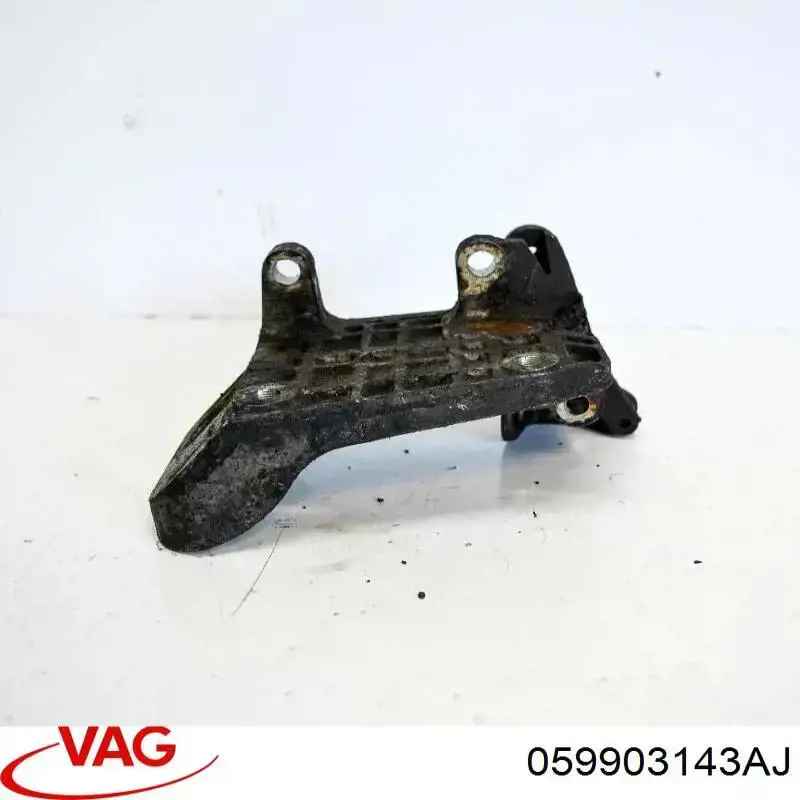 Do koszyka Wspornik alternatora Audi A7 Sportback 4GA, 4GF