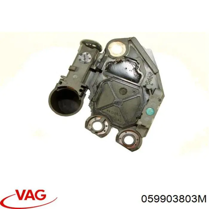 059903803M VAG Regulator alternatora (przekaźnik ładowania)