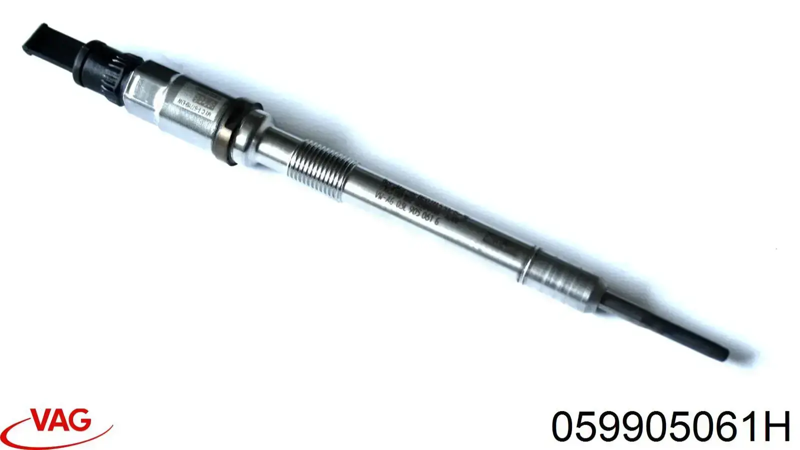 059905061H VAG Świeca żarowa
