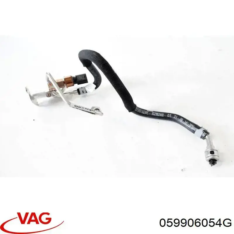 Do koszyka 059906054G VAG Czujnik ciśnienia paliwa