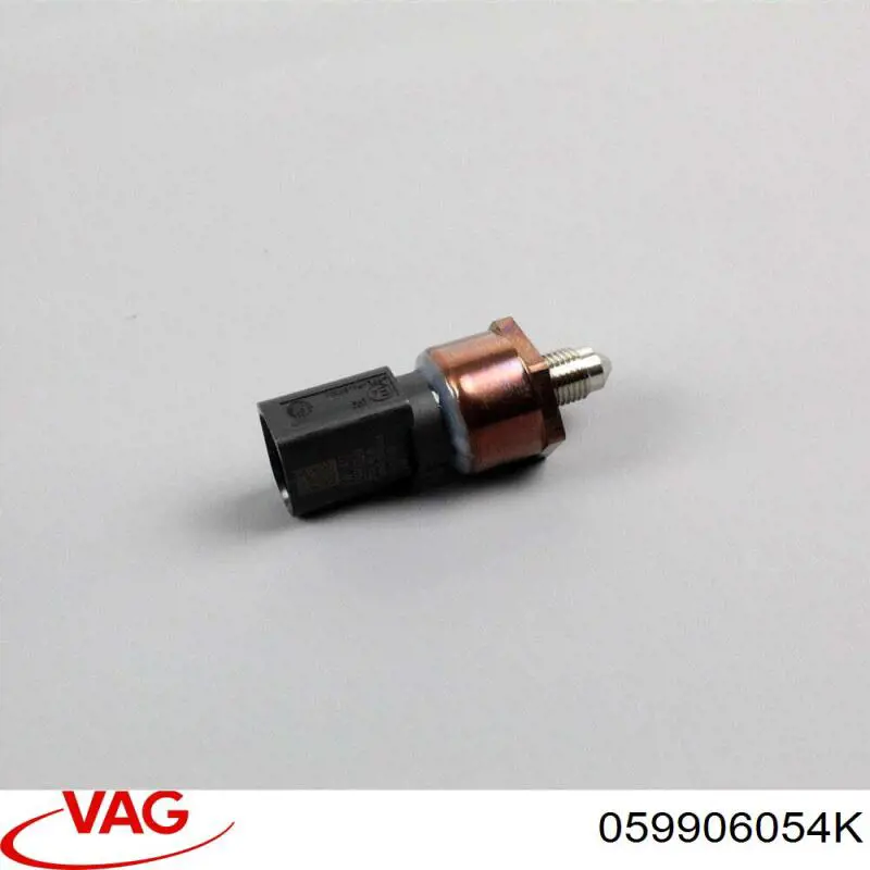 Czujnik ciśnienia paliwa VAG 059906054K cena, od 15,69 USD