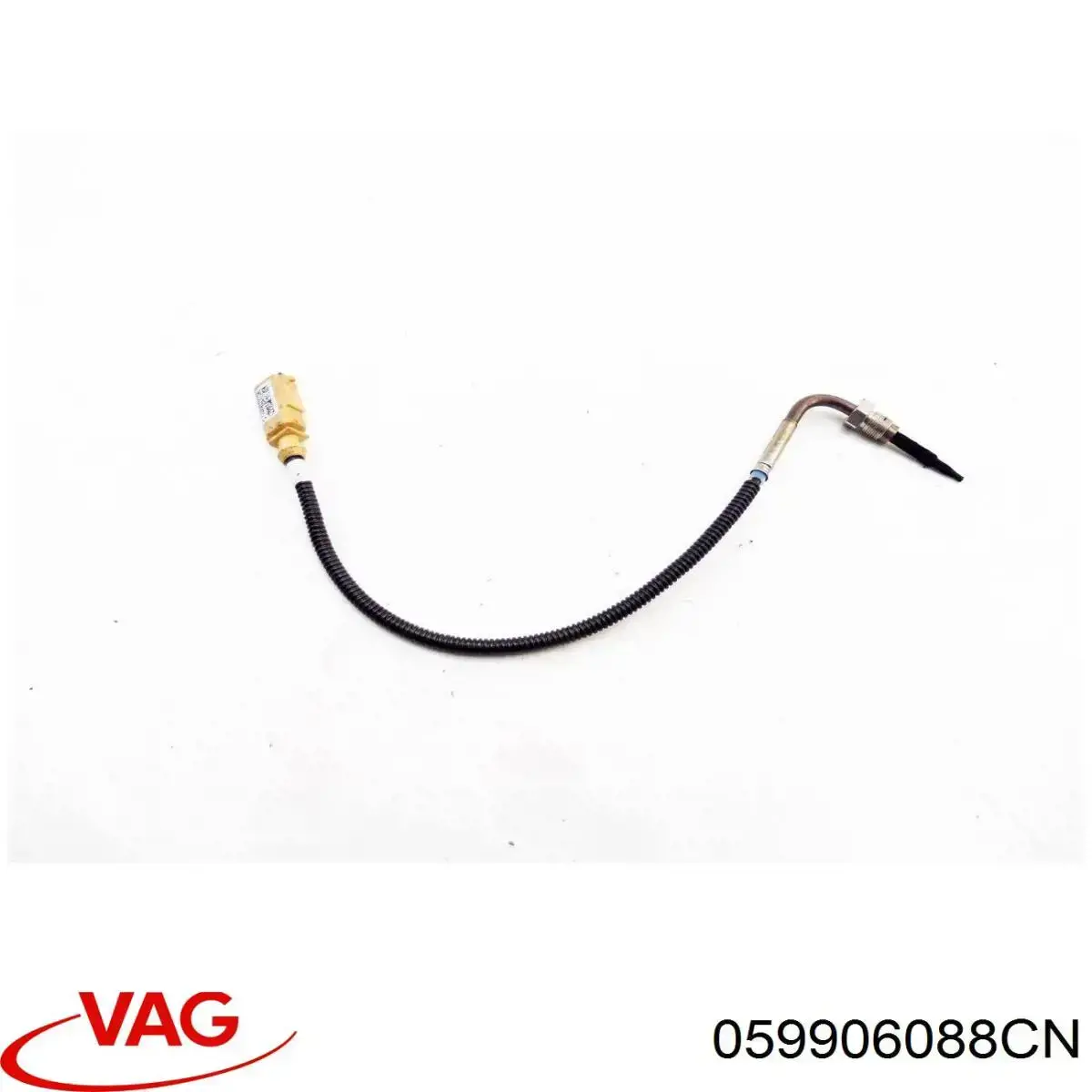 059906088CN VAG Czujnik temperatury spalin, przed turbiną