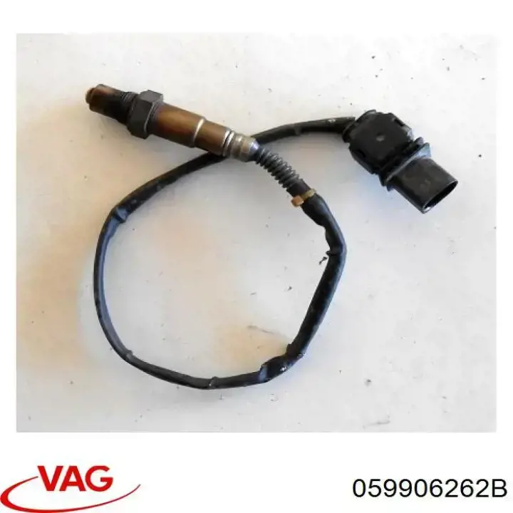 059906262B VAG Sonda lambda czujnik tlenu przed katalizatorem