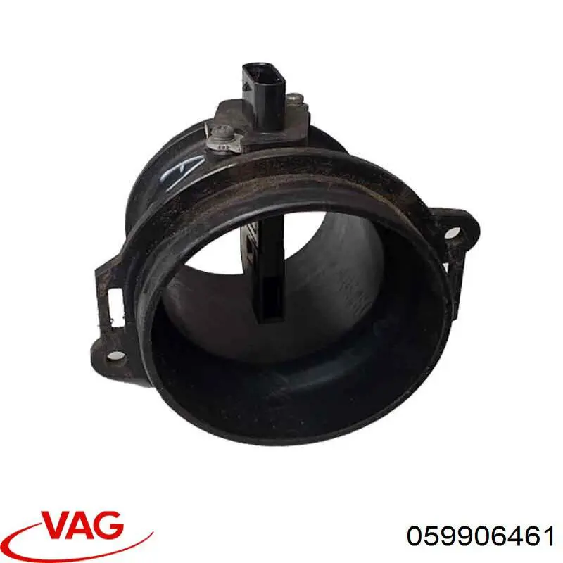 059906461 VAG Czujnik przepływu powietrza, przepływomierz powietrza M.A.F.