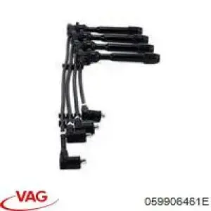 Czujnik przepływu powietrza, przepływomierz powietrza M.A.F. VAG 059906461E cena, od 54,48 USD