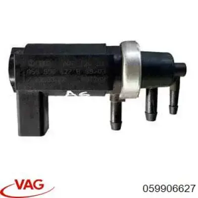 Przetwornik ciśnienia (solenoid) doładowania VAG 059906627 cena, od 45,97 USD