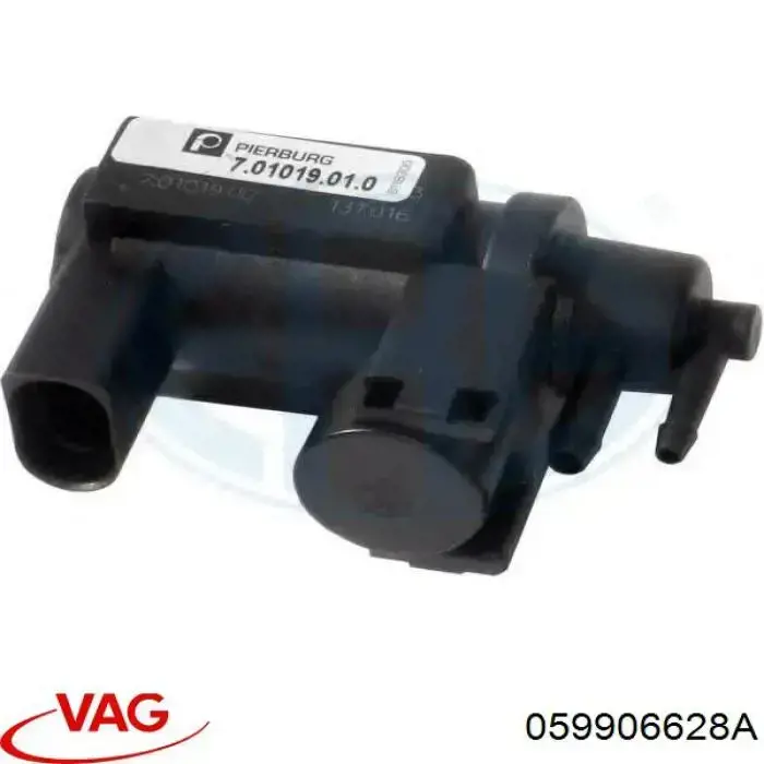 059906628A VAG Przetwornik ciśnienia (solenoid) doładowania