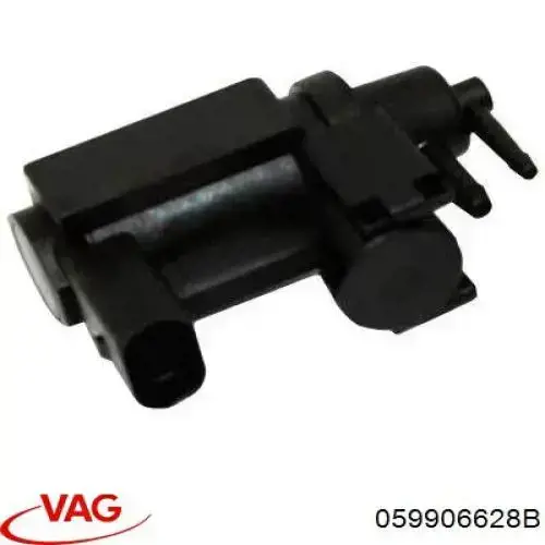 Przetwornik ciśnienia (solenoid) doładowania VAG 059906628B cena, od 48,11 USD