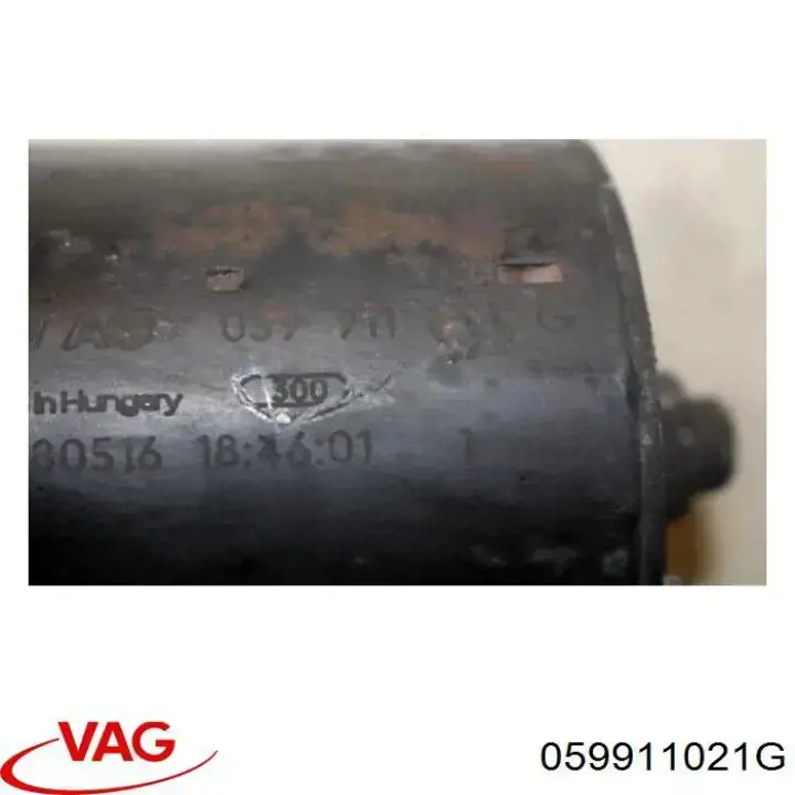 059911021G VAG Rozrusznik