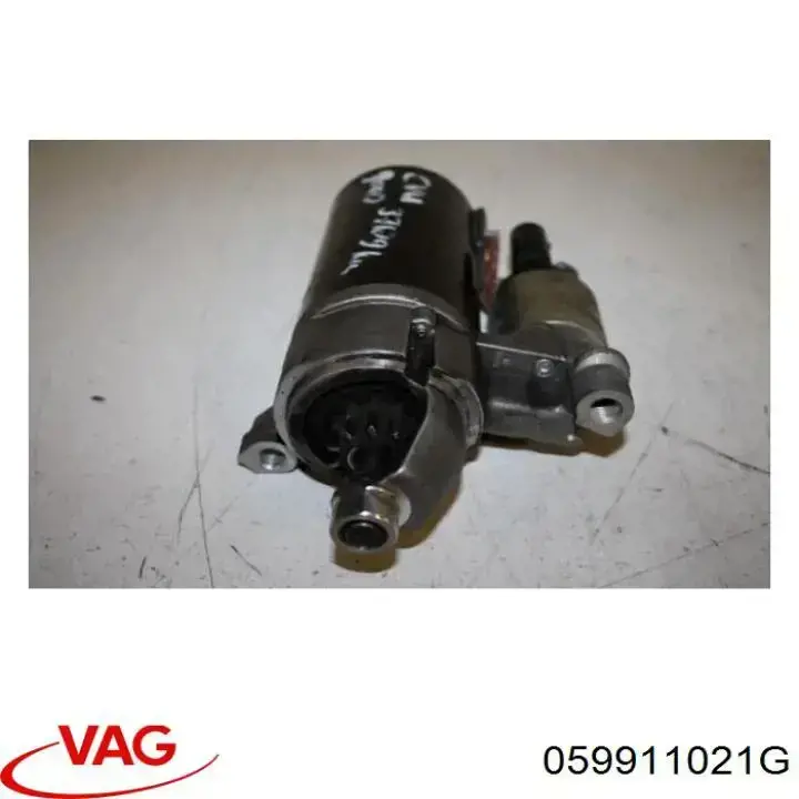 059911021G VAG Rozrusznik