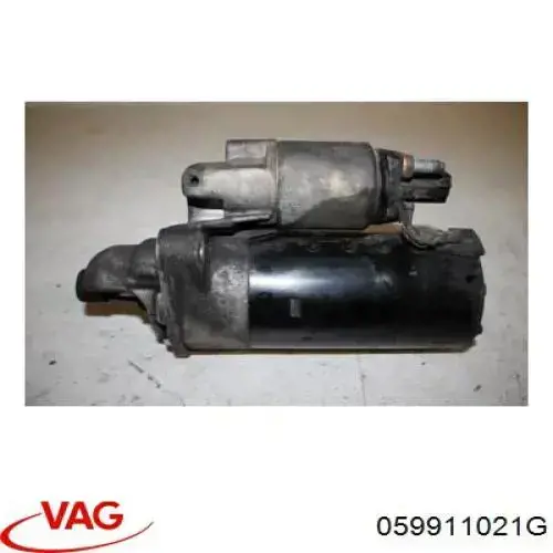 Rozrusznik VAG 059911021G cena, od 154,14 USD