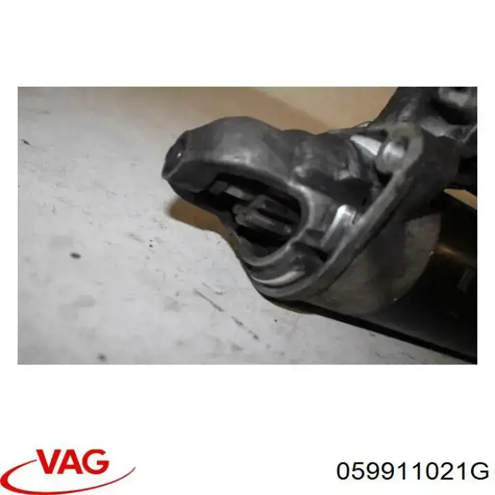 Do koszyka 059911021G VAG Rozrusznik
