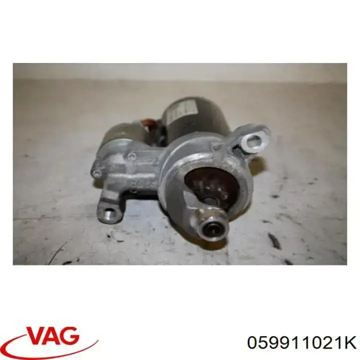 059911021K VAG Rozrusznik