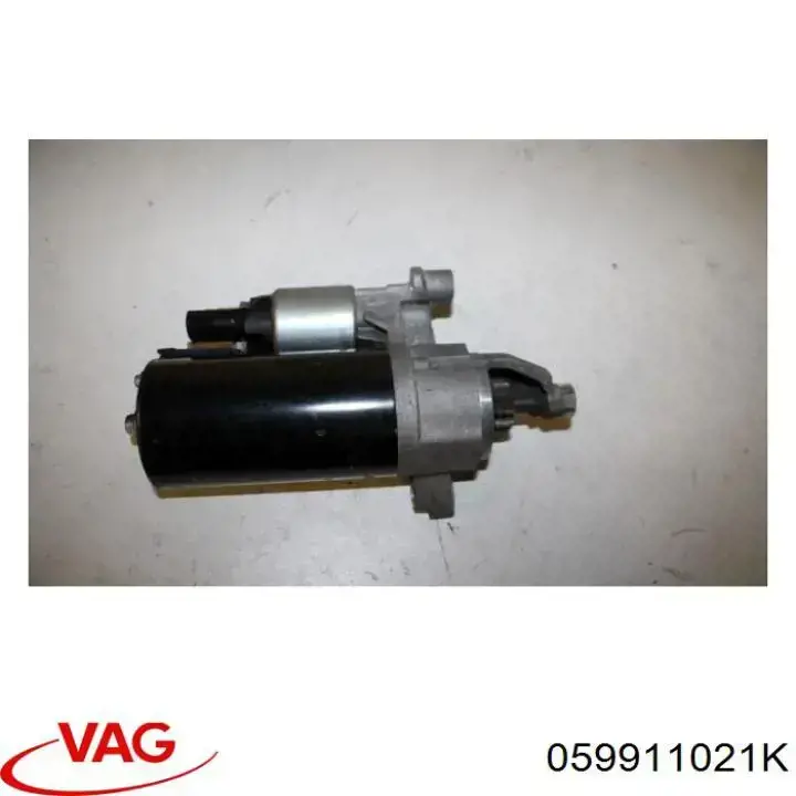 Rozrusznik VAG 059911021K cena, od 136,21 USD