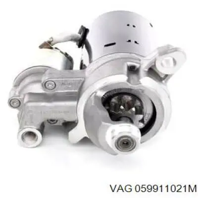 Rozrusznik VAG 059911021M cena, od 91,94 USD