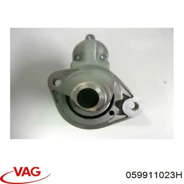 Rozrusznik VAG 059911023H cena, od 54,70 USD