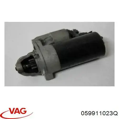 059911023Q VAG Rozrusznik