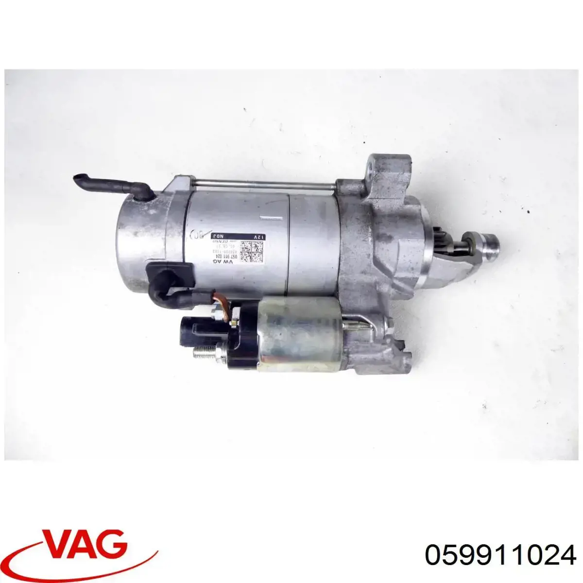 059911024 VAG Rozrusznik