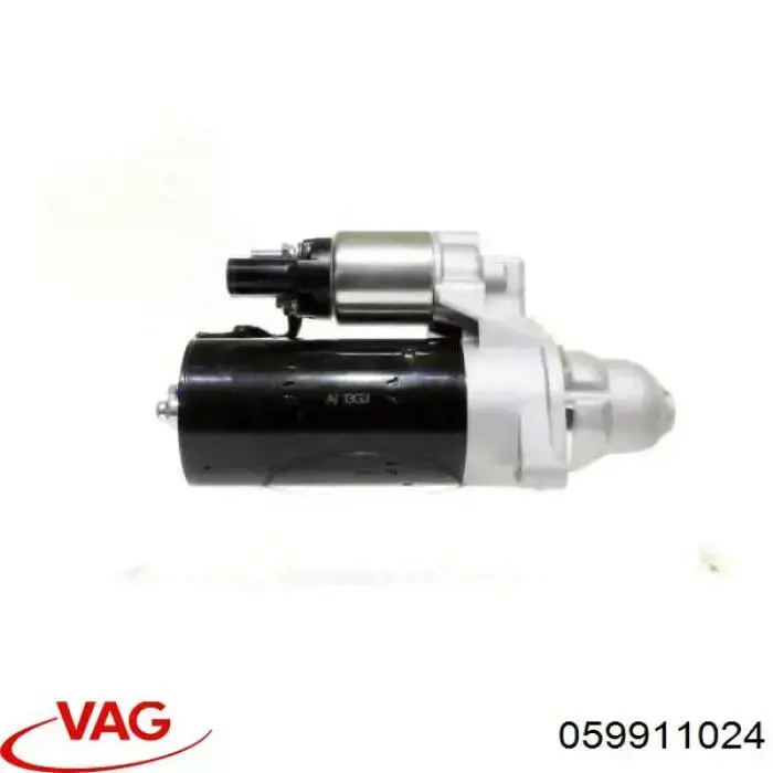 Rozrusznik VAG 059911024 cena, od 86,83 USD