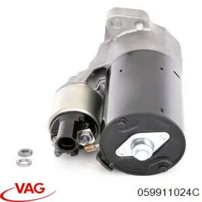059911024C VAG Rozrusznik