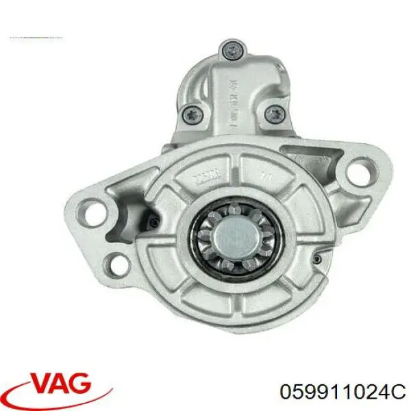Rozrusznik VAG 059911024C cena, od 129,43 USD