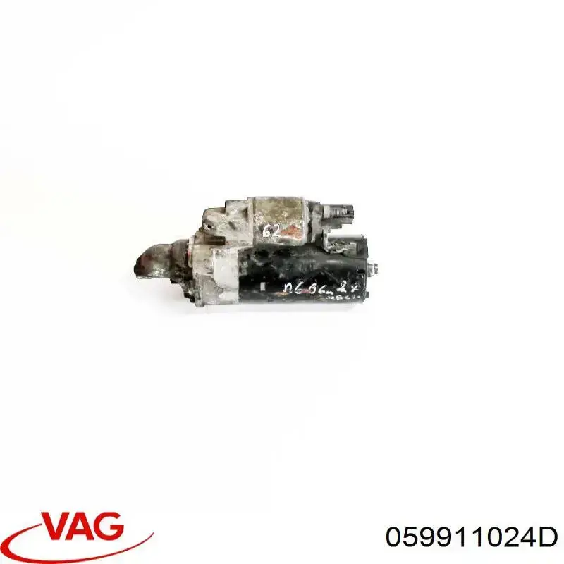 059911024D VAG Rozrusznik
