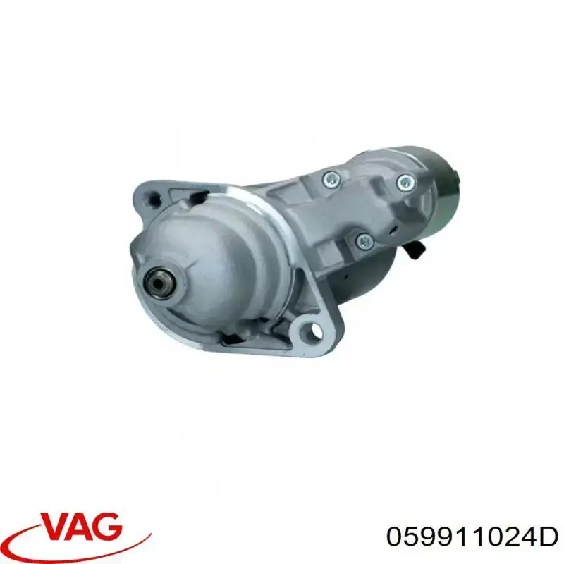 059911024D VAG Rozrusznik