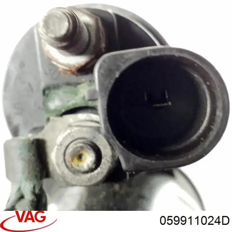 Rozrusznik 059911024D VAG