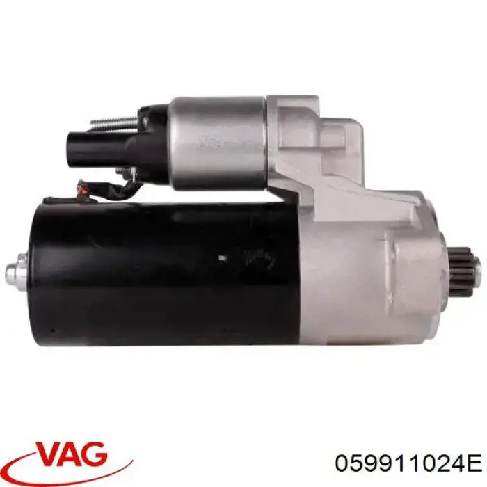 059911024E VAG Rozrusznik