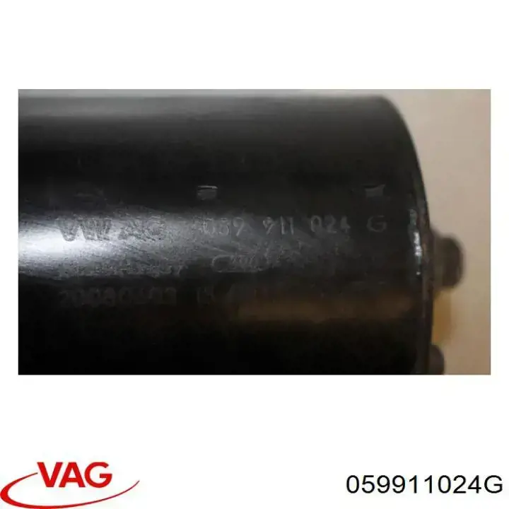 059911024G VAG Rozrusznik