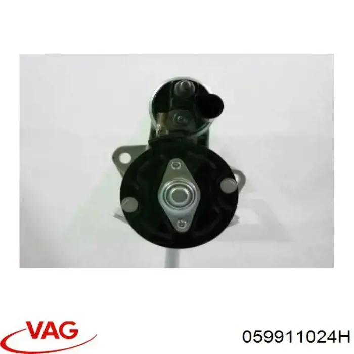 Rozrusznik 059911024H VAG