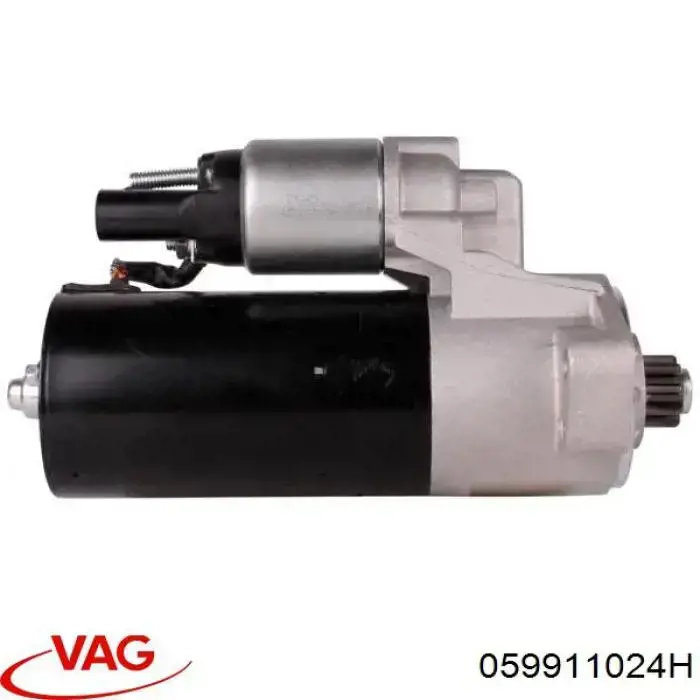 059911024H VAG Rozrusznik